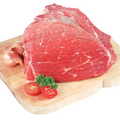 Beef Rump Roast offered at WP Meat Co in Enfield, Illinois.