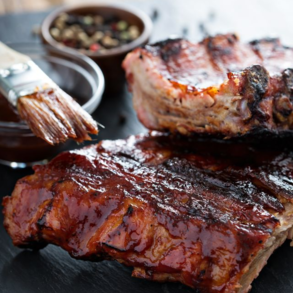 Beef Short Ribs offered at WP Meat Co in Enfield, Illinois.