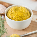Big Dill Beer Mustard offered at WP Meat Co in Enfield, Illinois.