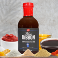 Blue Ribbon BBQ offered at WP Meat Co in Enfield, Illinois.