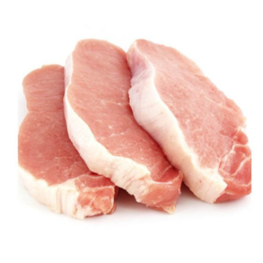 Boneless Pork Chops offered at WP Meat Co in Enfield, Illinois.