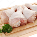 Chicken Drumsticks offered at WP Meat Co in Enfield, Illinois.