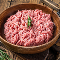 Ground Turkey offered at WP Meat Co in Enfield, Illinois.