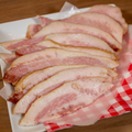 Jowl offered at WP Meat Co in Enfield, Illinois.