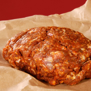 Pork chorizo sausage offered at WP Meat Co in Enfield, Illinois.