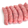 Pork Sausage Links offered at WP Meat Co in Enfield, Illinois.