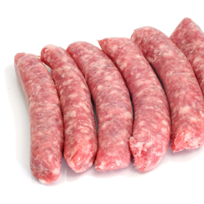 Pork Sausage Links offered at WP Meat Co in Enfield, Illinois.