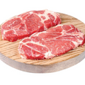 Pork Steak offered at WP Meat Co in Enfield, Illinois.