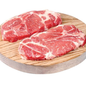 Pork Steak offered at WP Meat Co in Enfield, Illinois.