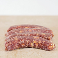 Pork Cheddar Jalapeno Brats