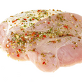 Turkey Breast Tenders offered at WP Meat Co in Enfield, Illinois.