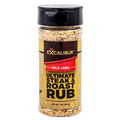 Ultimate steak and roast rub offered at WP Meat Co in Enfield, Illinois.