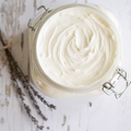 Beef Tallow lotion offered at WP Meat Co in Enfield, Illinois.